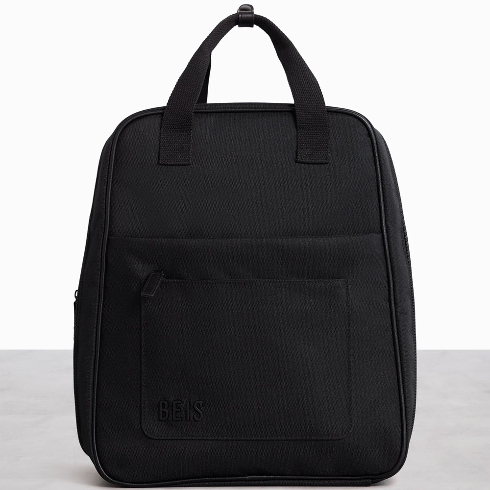 BEIS expandable backpack